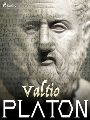 cover image of Valtio